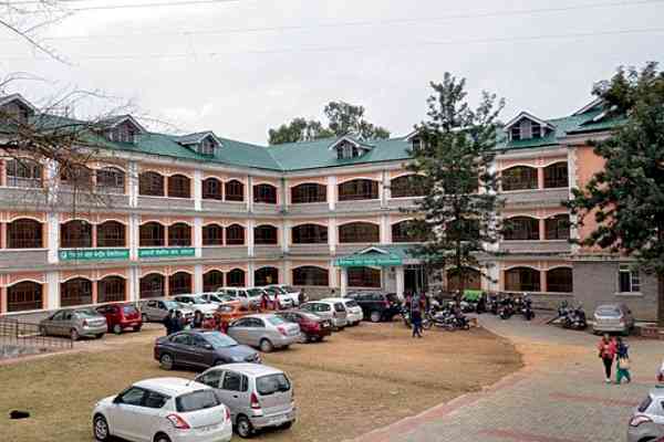 Himachal Pradesh Central University gains autonomy from UGC, Elevating its status in higher education