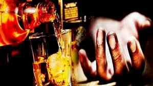 Mizoram: 438 alcohol-related deaths reported in 10 months; drugs toll 86 in 14 months