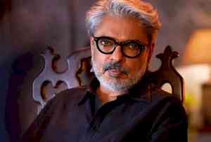 Sanjay Leela Bhansali launches own label: Music an integral part of my being