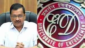 Delhi court issues summons to CM Kejriwal over ED's 2nd complaint