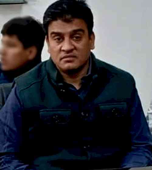 ED raids residence of jailed SP MLA Irfan Solanki in Kanpur