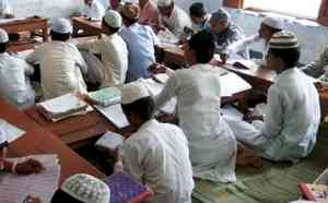 SIT finds 13,000 'unauthorised madrasas' along UP-Nepal border