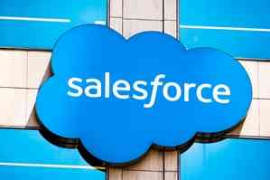 Salesforce logs 35% YoY growth in new business in India