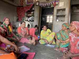 MMY scheme addresses malnutrition issues among women in Gujarat
