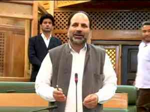 Former J&K legislator joins National Conference 