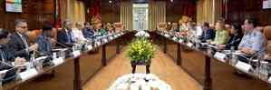 India, Spain discuss defence cooperation, industrial collaboration