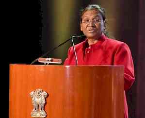 President Murmu to jointly inaugurate 14 India-assisted projects with Mauritius PM