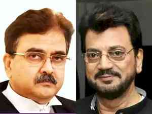 Trinamool MLA Chiranjeet justifies Abhijit Gangopadhyay’s move to join BJP, hints at quitting politics