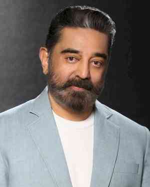 Kamal Haasan not to contest LS polls, will be sent to RS