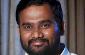 Ex-DMK functionary Jaffer Sadiq arrested for running international drug cartel