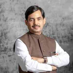 Shahnawaz Hussain left out as BJP names 3 candidates for Bihar MLC polls 