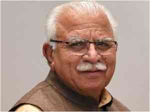 Haryana CM announces projects worth Rs 700 crore for Nuh