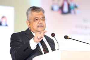 Women have made it big across sectors solely on merit: SG Tushar Mehta