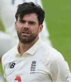 James Anderson's historic milestone at HPCA Stadium: Claiming 700th Test Wicket