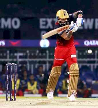 IPL 2024: RCB will go forward if Virat goes on to score runs for them, says Harbhajan Singh