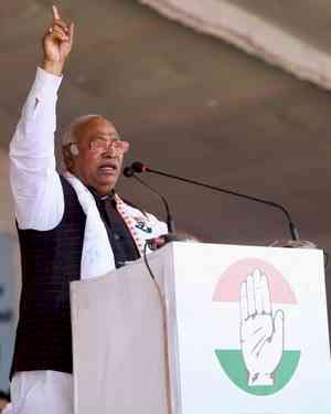Congress appoints observers for Odisha for LS & Assembly polls