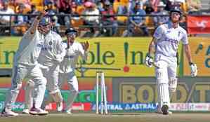 'England’s batting collapses will be the main issue from this tour', says Hussain after 4-1 series loss to India