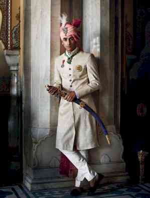 Dressing royalties: A glimpse into the wardrobes of the distinguished figures of India