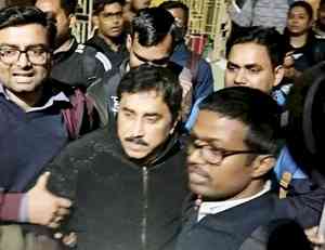 CBI reaches doorsteps of Trinamool leader arrested by ED in ration distribution case