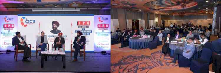 IPO Conference – A grand success to boost business in Punjab