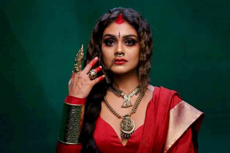 Sreejita De joins the cast of Star Bharat’s Shaitani Rasmein and sheds light on her character as Chaya Dayan