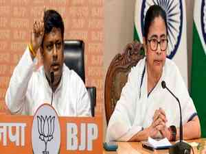 CAA notification: BJP leaders in Bengal elated, ruling Trinamool plays safe 