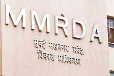 Maha Cabinet clears Rs 850 crore German loan for MMRDA for providing urban infra amenities