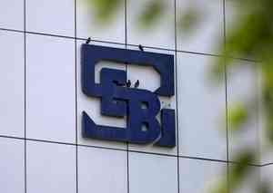 SEBI warning on rally in small, midcap stocks leads to selloff in broader markets