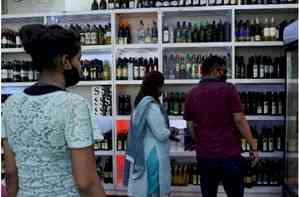 Women make a foray in Lucknow’s liquor business
