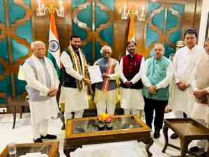 BJP's strategy to change CM in Haryana may reap rich electoral dividends