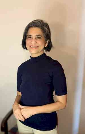 Chandigarh's debut international film festival to have a CIFF Market: Nina Lath