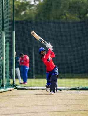 WPL 2024: Plan is to have a dominant approach, says Jemimah as Delhi Capitals eye direct spot in final