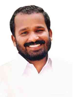 Out of LS race, sitting Kerala MP Prathapan appointed as KPCC working president