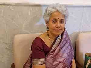 India well-positioned to tackle infectious diseases, climate change, nutrition issues: Soumya Swaminathan 