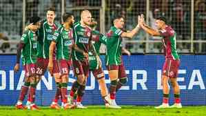 ISL 2023-24: With top spot on line, Mohun Bagan enter Kerala fortress seeking victory