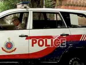 Delhi cops visiting minority-dominated localities to dispel rumours on CAA