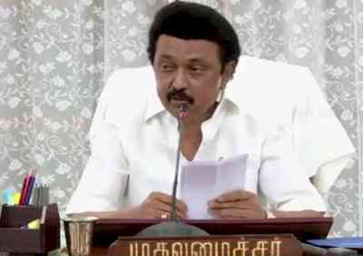 CAA against minorities, Sri Lankan Tamils living in camps; will not be implemented in state: Stalin