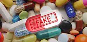 Fake cancer medicine manufacturing unit busted in Delhi, 7 arrested