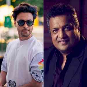 Sanjay Gupta lends support to Aayush Sharma-starrer 'Ruslaan'