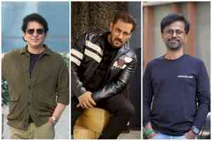 Salman teams up with A.R. Murugadoss, Sajid Nadiadwala for untitled Eid 2025 release