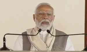 PM Modi to lay foundation stone for Rs 91,000 crore Tata-PSMC chip plant in Gujarat