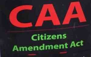 ‘We will not allow implementation of CAA in TN’