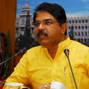 LoP Ashoka criticises survey on guarantees by K'taka govt