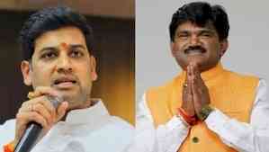 Shiv Sena ‘unilaterally’ announces LS candidate from Nashik, BJP miffed