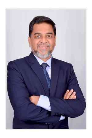 TAC Security appoints Altaf Halde as Chief Business Officer