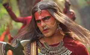 When Anuj Sachdeva focused on feminine moves for Kapali's role in 'Dhruv Tara'