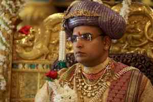 Faced questions, criticism being in a palace; ready to swallow them in public life: BJP candidate Yaduveer Wadiyar