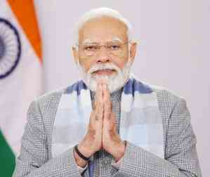 'Pehla Vote Modi Ko' is BJP's digital campaign to woo young & first-time voters 