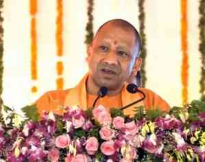 Leaders in previous govts nurtured mafias to make a fast buck: Yogi Adityanath