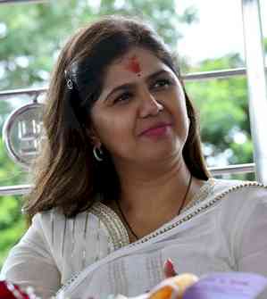 BJP bets big on mobilising OBCs by nominating Pankaja Munde from Beed